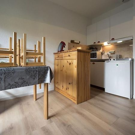 Studio 4 Personnes, Autrans, Pres Du Centre. מראה חיצוני תמונה